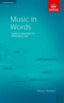 Bertrand.pt - Music In Words, Second Edition