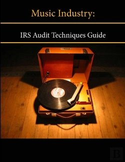 Bertrand.pt - Music Industry: Irs Audit Techniques Guide
