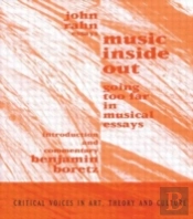 Music Inside Out