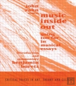 Bertrand.pt - Music Inside Out