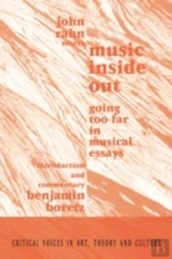 Bertrand.pt - Music Inside Out