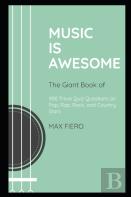 Music Is Awesome
