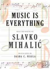 Music Is Everything
