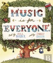 Music Is For Everyone