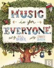 Music Is For Everyone