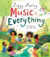 Music Is In Everything