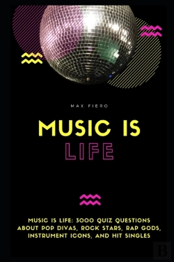 Bertrand.pt - Music Is Life