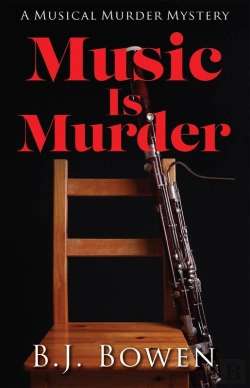 Bertrand.pt - Music Is Murder