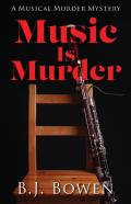 Music Is Murder