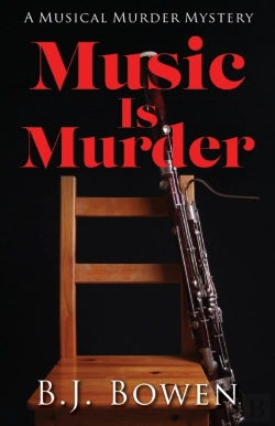 Bertrand.pt - Music Is Murder