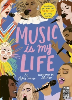 Bertrand.pt - Music Is My Life