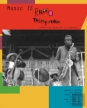 Music Is Rapid Transportation ...From The Beatles To Xenakis