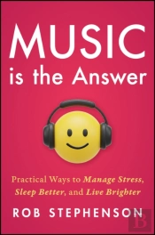 Music Is The Answer