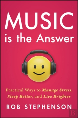 Bertrand.pt - Music Is The Answer