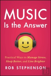 Music Is The Answer
