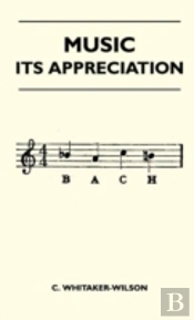 Music - Its Appreciation