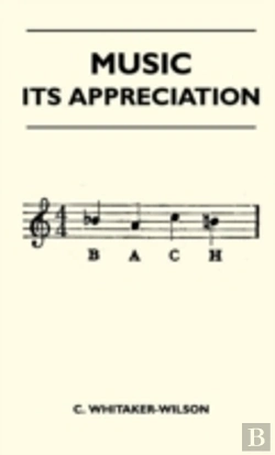 Bertrand.pt - Music - Its Appreciation