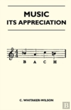 Bertrand.pt - Music - Its Appreciation