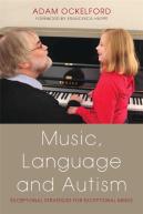 Music, Language And Autism