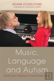 Music, Language And Autism