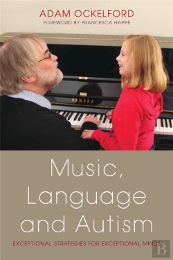 Bertrand.pt - Music, Language And Autism