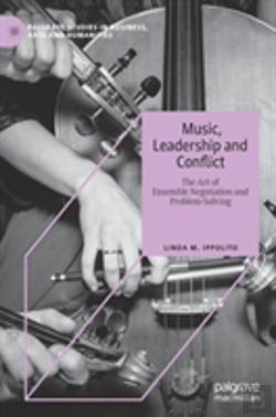 Bertrand.pt - Music, Leadership And Conflict