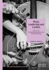 Music, Leadership And Conflict