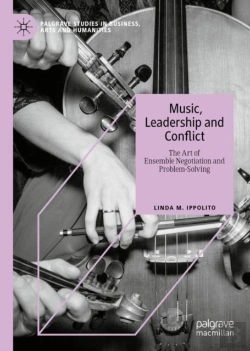 Bertrand.pt - Music, Leadership And Conflict
