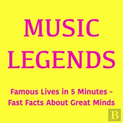 Bertrand.pt - Music Legends