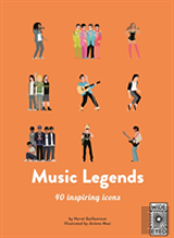 Music Legends