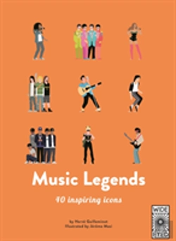 Bertrand.pt - Music Legends