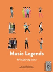 Music Legends