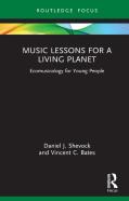Music Lessons For A Living Planet