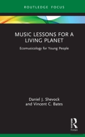 Music Lessons For A Living Planet
