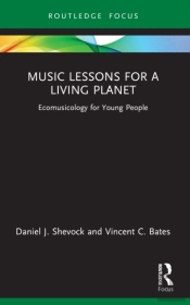 Music Lessons For A Living Planet