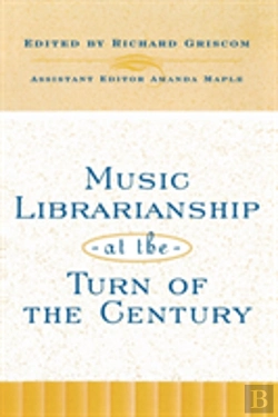 Bertrand.pt - Music Librarianship At The Turn Of The Century