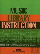 Music Library Instruction