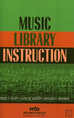 Bertrand.pt - Music Library Instruction