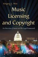 Music Licensing & Copyright