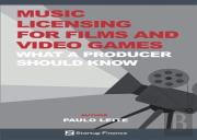 Music Licensing For Film And Video Games