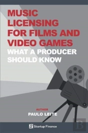 Music Licensing For Film And Video Games