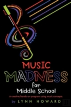 Bertrand.pt - Music Madness For Middle School