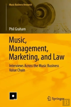 Bertrand.pt - Music, Management, Marketing, And Law