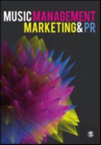 Music Management, Marketing And Pr