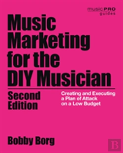 Bertrand.pt - Music Marketing For The Diy Musician