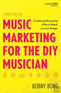 Bertrand.pt - Music Marketing For The Diy Musician