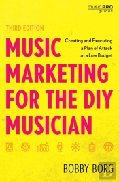 Music Marketing For The Diy Musician