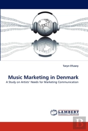 Music Marketing In Denmark
