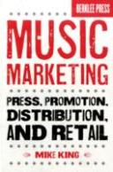 Music Marketing