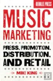 Music Marketing